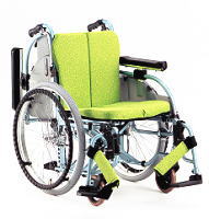セミモジュール自走式車椅子 REM-100