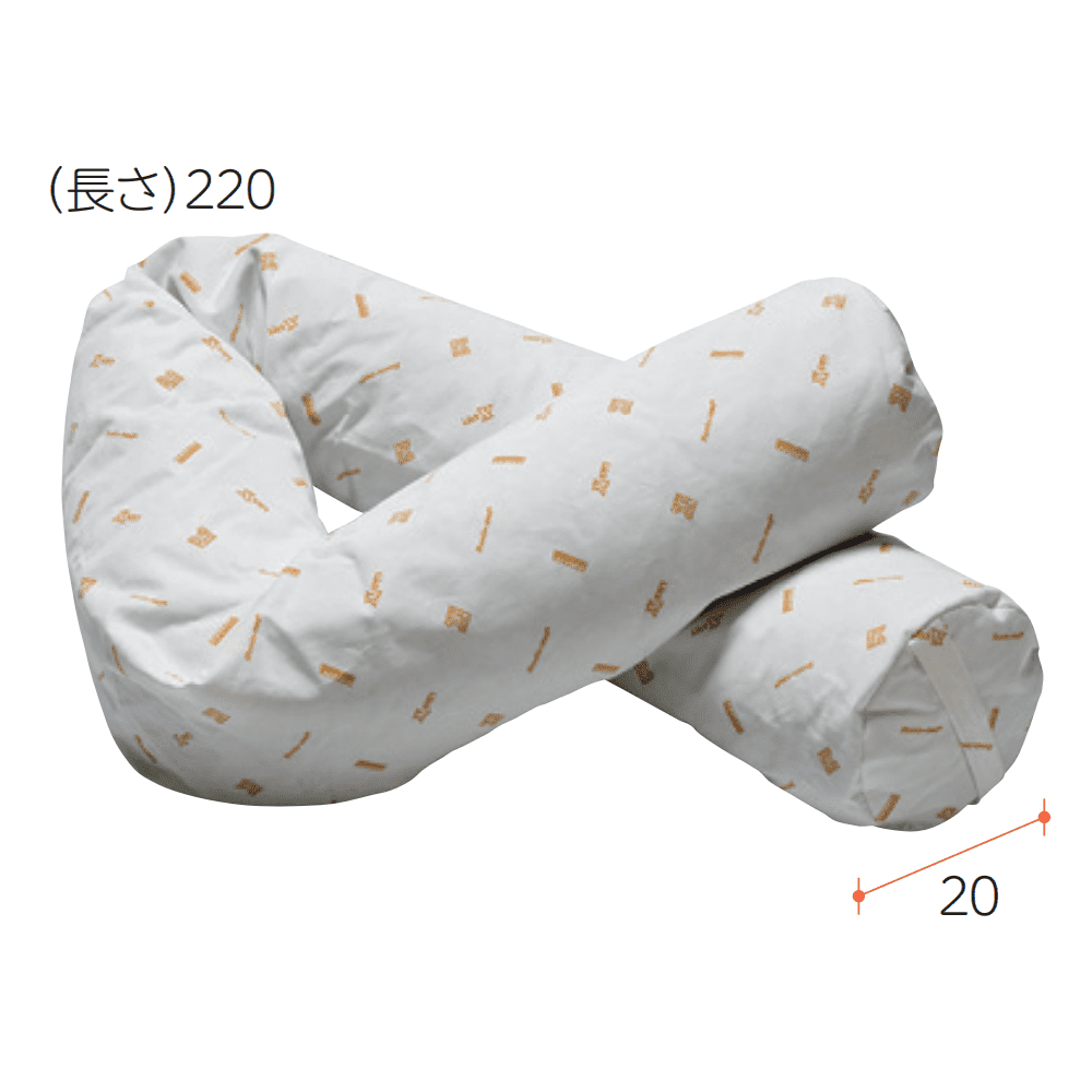 スネーククッション SN