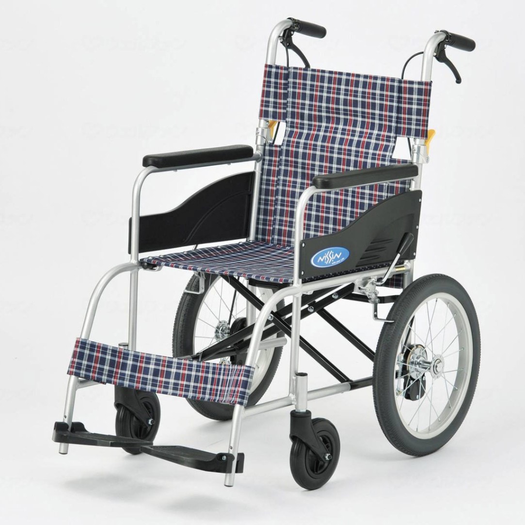 介助用車椅子NEO-2