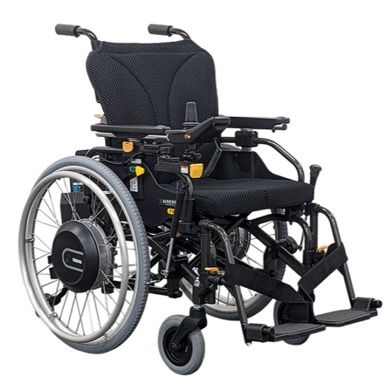 Premium Electric Powerchair