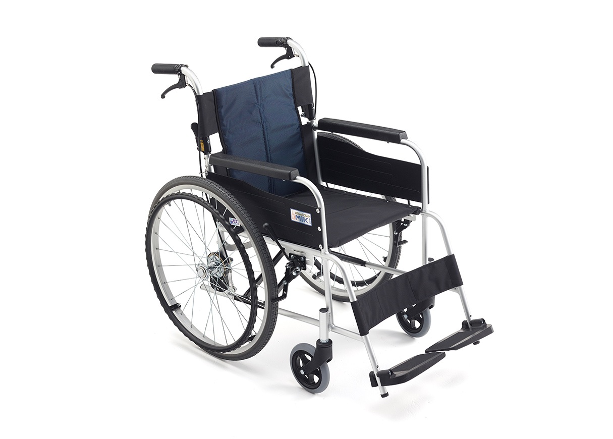 Standard Wheelchair Model