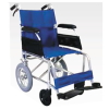 超コンパクト・軽量車椅子 NAH-209