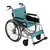 自走型軽量車椅子 LS-2