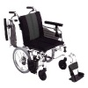 介助式車椅子ミュー4-16-42