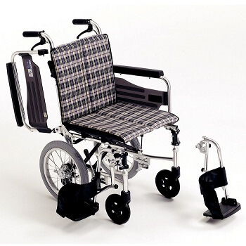 多機能型介助用車椅子レンタル