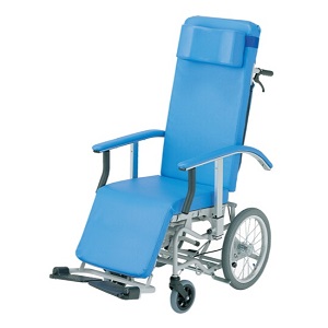 車椅子レンタル | フルリクライニング車いす RJ-100 | 介護用品の 