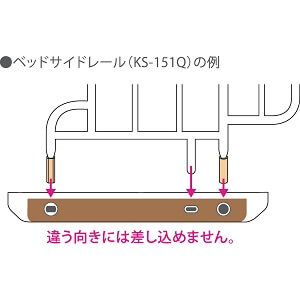 誤使用防止できるオプション受け