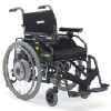 軽量型電動車椅子 JWアクティブ PLUS+ Pタイプ
