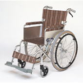 自走式車椅子 NA-L1