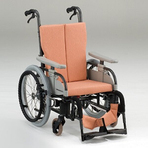 自操用車椅子 KK-360WA