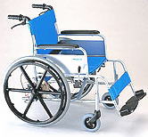 電動車椅子 アシストホイール NAW-22C-SD